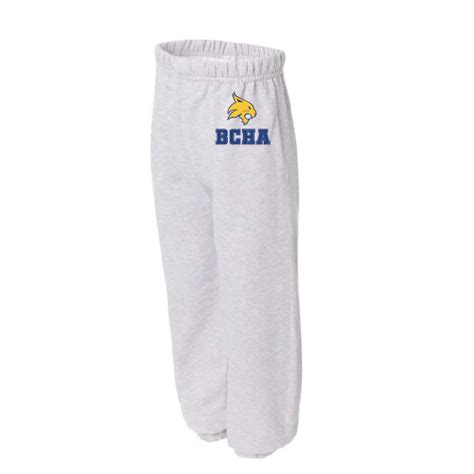 bobcat sweatpants